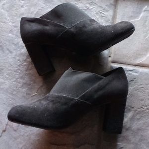 Women's size 6 heels